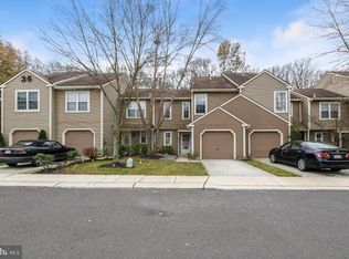 373 Inverness Ct #373, Mount Laurel, NJ 08054