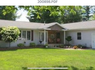 534 Long Rapids Rd, Alpena, MI 49707
