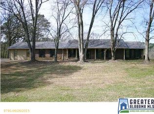 5512 Perry Ingram Rd, Adamsville, AL 35005