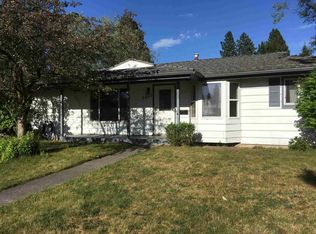 6622 N Whitehouse St, Spokane, WA 99208