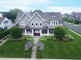 100 Jersey Ave, Spring Lake, NJ 07762