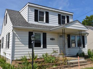 4726 Spring St, Racine, WI 53405