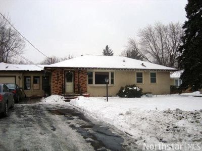 4301 W Old Shakopee Rd, Minneapolis, MN, 55437