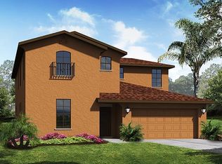 2768 Corbel Loop, Kissimmee, FL 34746