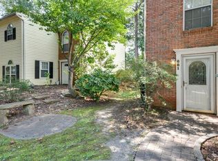 681 Coventry Township Ln, Marietta, GA