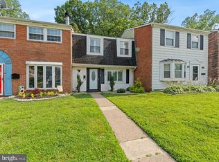25 Roxborough Pl, Willingboro, NJ 08046