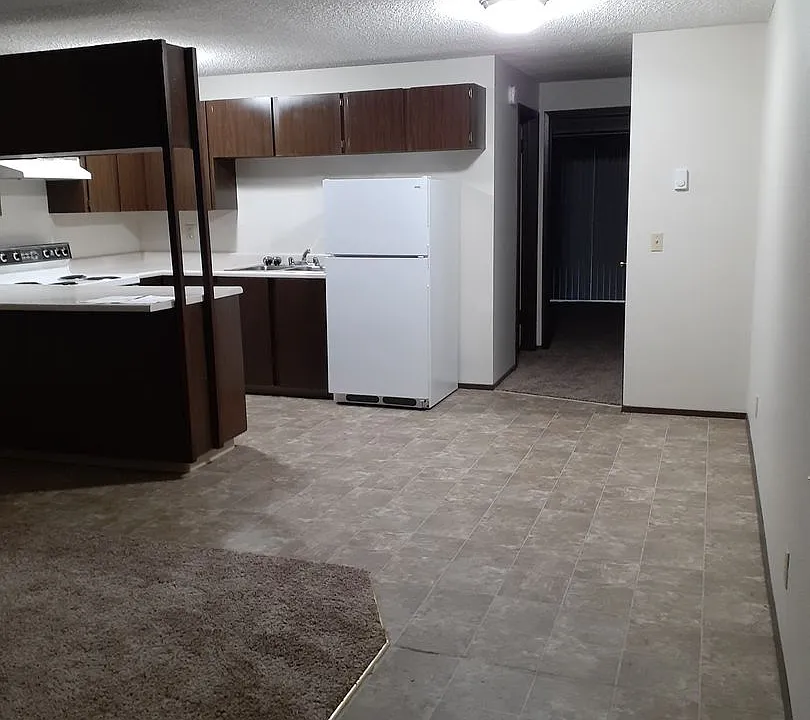 Little Madrid Apartments