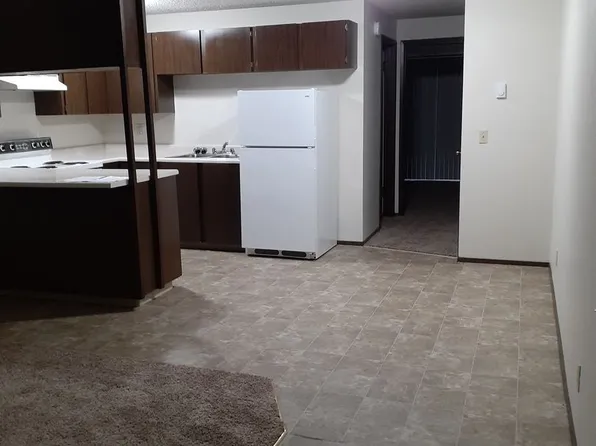 Little Madrid Apartments