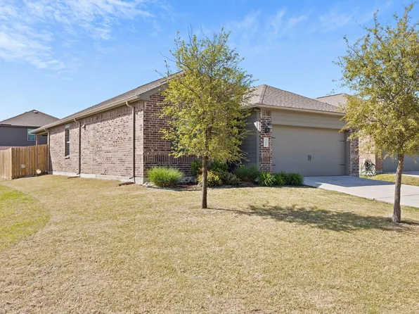 132 Bowen St, Anna, TX 75409