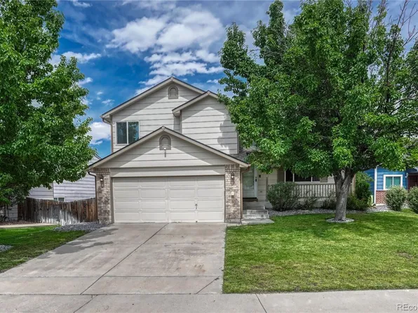 11068 Callaway Court, Parker, CO 80138