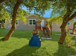 219 Private Road 1523, Bandera, TX 78003