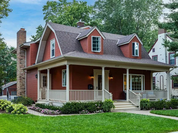 4107 45th St W, Edina, MN 55424