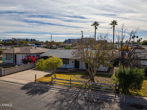 4th image of 2089 E DON CARLOS Avenue