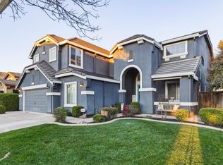 3300 Fetereia Dr, Modesto, CA 95355