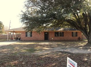 806 Lance Rd, Quitman, TX 75783