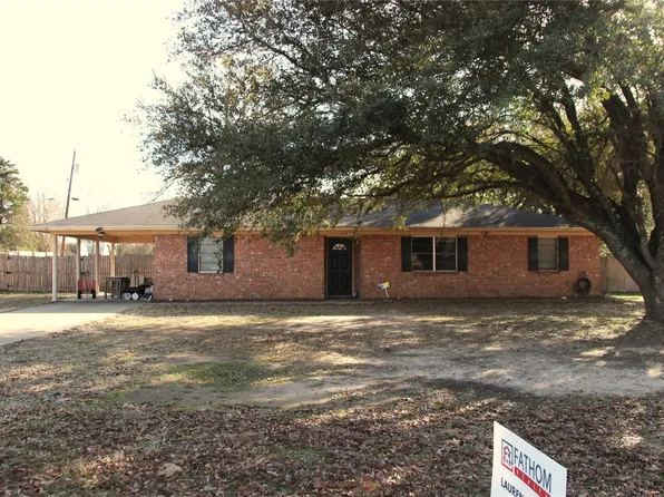 806 Lance Rd, Quitman, TX 75783