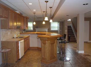 4325 Logsdons Woods Dr, Liberty Township, OH