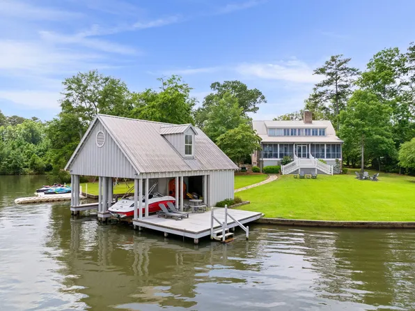 9 Gum Reed Point, Lumberton, MS 39455