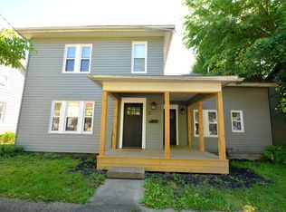 504 Water St, Warren, PA 16365