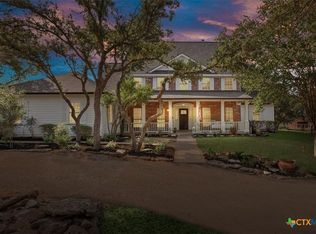 1001 Wildwood Xing, Georgetown, TX 78633