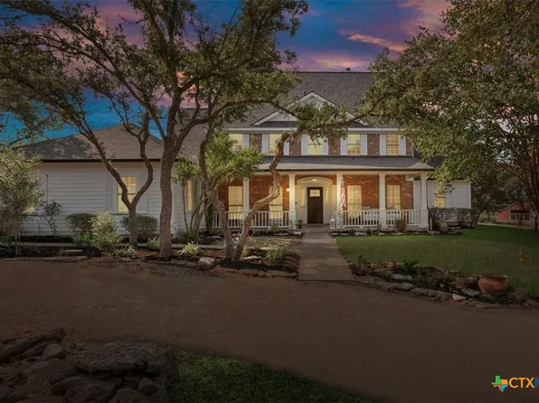 1001 Wildwood Xing, Georgetown, TX 78633
