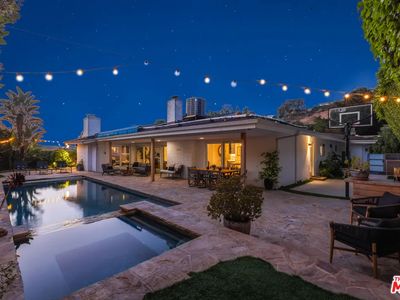11508 Dona Cecilia Dr, Studio City, CA, 91604