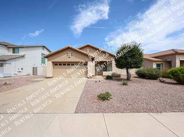 3752 E Woodside Way, Gilbert, AZ 85297