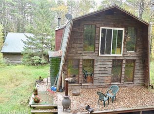 144 Meadow Ln, New Gloucester, ME 04260