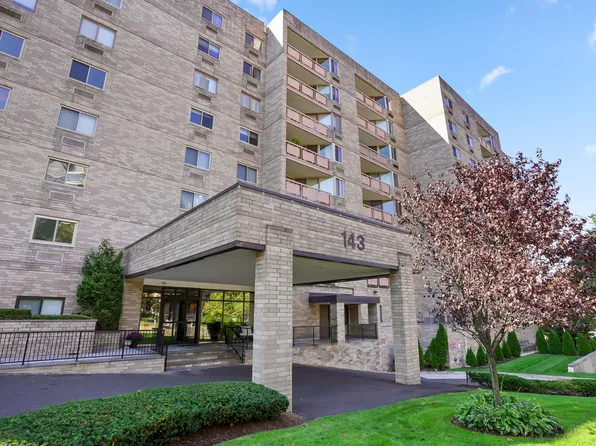 143 Hoyt Street APT 6G, Stamford, CT 06905