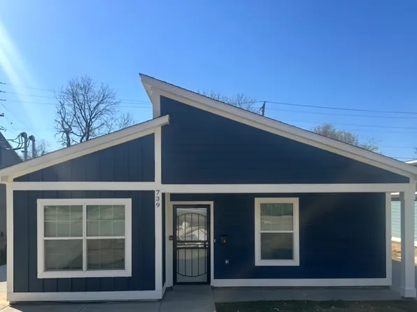 739 N Bingham St, Memphis, TN 38112