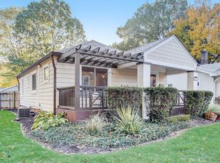 6023 Guilford Ave, Indianapolis, IN