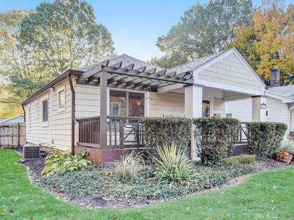 6023 Guilford Ave, Indianapolis, IN 46220