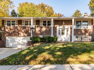 4653 Tauneybrook Dr, Saint Louis, MO