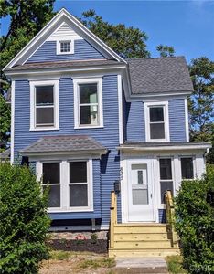 835 Lemoyne Ave, Syracuse, NY, 13208