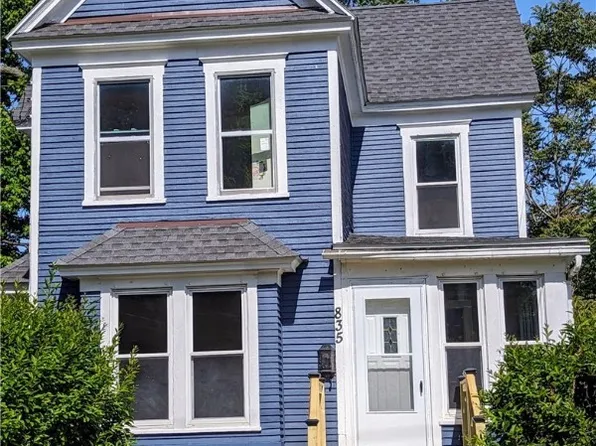 835 Lemoyne Ave, Syracuse, NY 13208