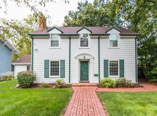 18 34th St, Des Moines, IA 50312