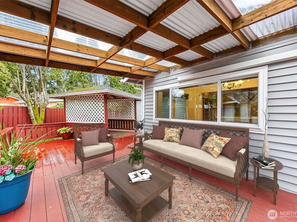 9509 Kenwood Drive SW, Lakewood, WA 98498