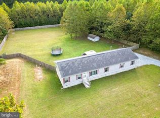 36041 Waycross Rd, Laurel, DE 19956