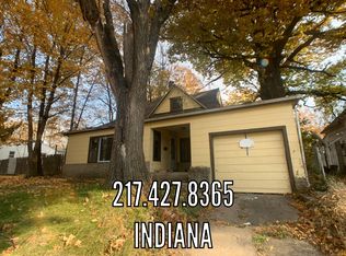 115 Indiana St, Danville, IL 61832