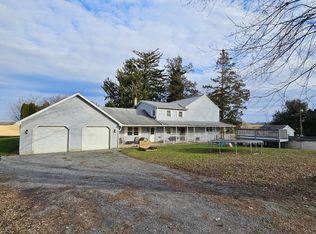 279 Page Rd, Milton, PA 17847