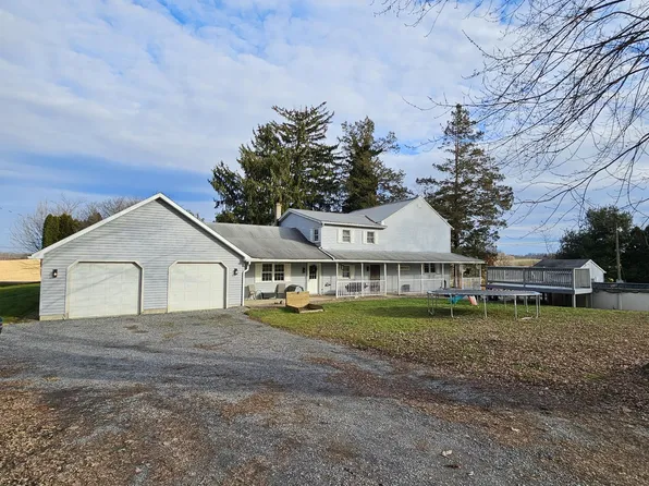 279 Page Rd, Milton, PA 17847