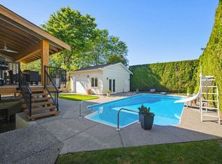 20595 97b Ave, Langley, BC V1M 2H5