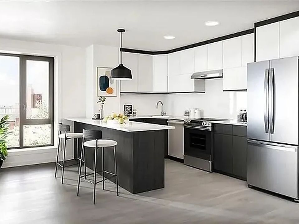 1st image of 1238 63rd St #221