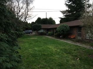 1024 SW 154th St #B, Seattle, WA 98166