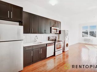 587 Central Ave APT 2A, Brooklyn, NY 11207