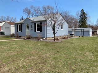 7021 Upton Ave S, Richfield, MN 55423