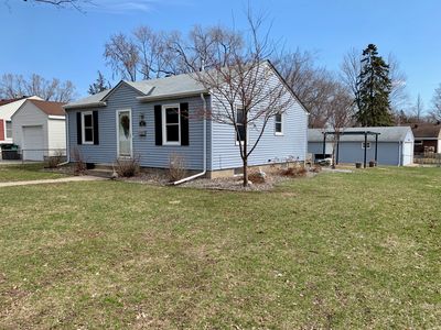 7021 Upton Ave S, Richfield, MN, 55423