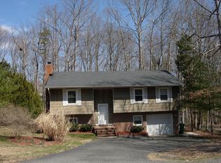 119 Green St, Locust Grove, VA 22508