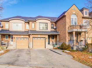 20 Maple Sugar Ln, Vaughan, ON L4J8S5