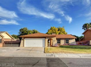 643 Paloma Dr, Boulder City, NV 89005